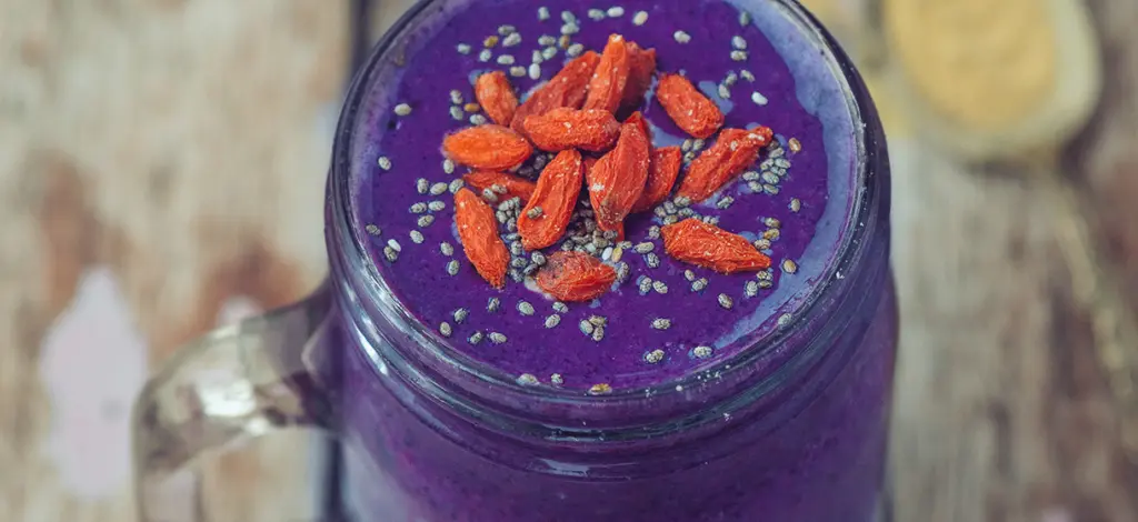 Supersmoothie