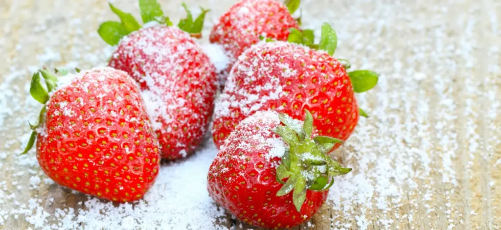 Hoeveel calorieën vermijd ik door zoetstoffen te gebruiken?