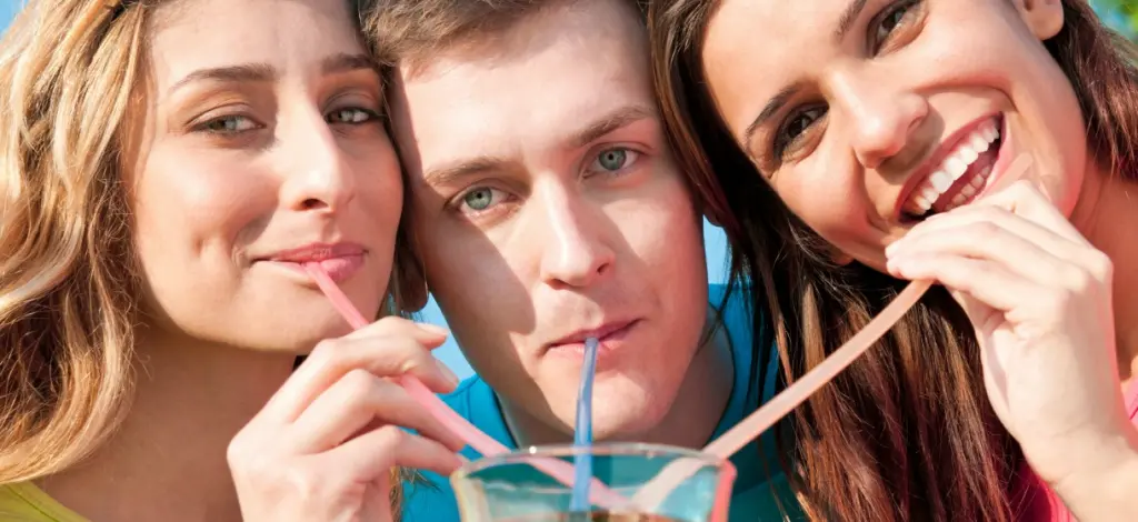 Genieten van zoet zonder de calorieën: het heeft wel degelijk zin!