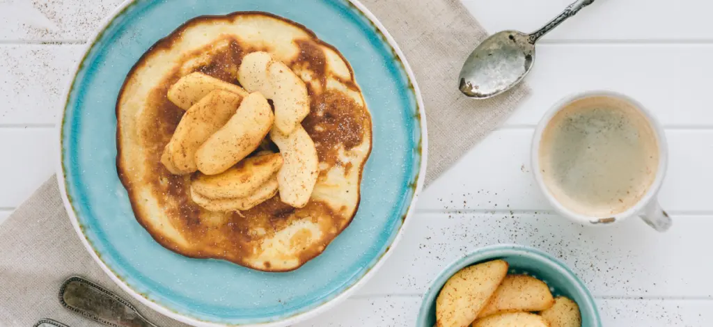 Appelpannenkoeken