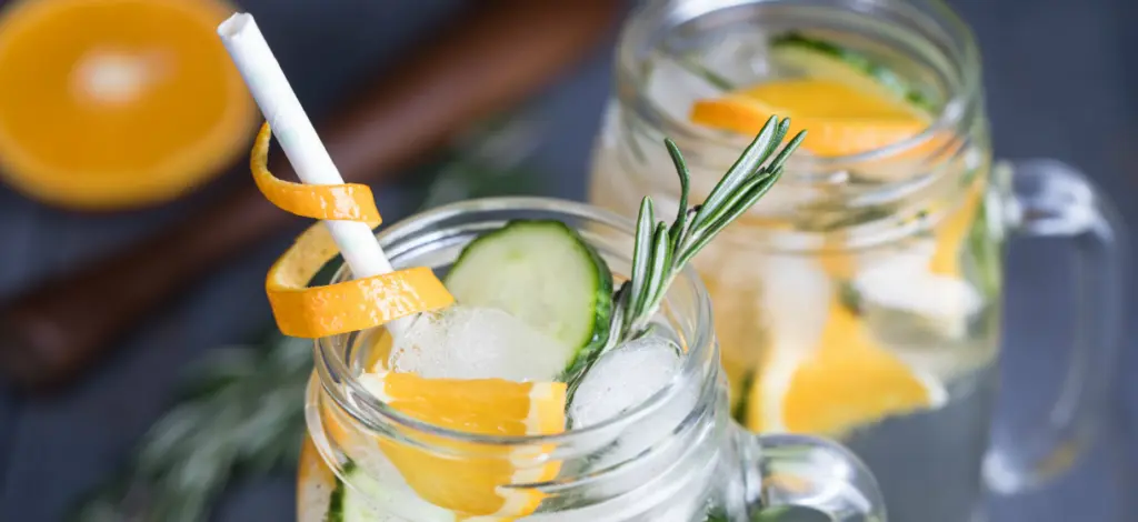 Limonade, ieder zijn smaak!