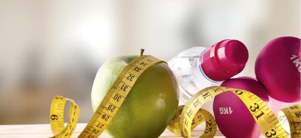 Obesitas helpen voorkomen met eenvoudige handelingen