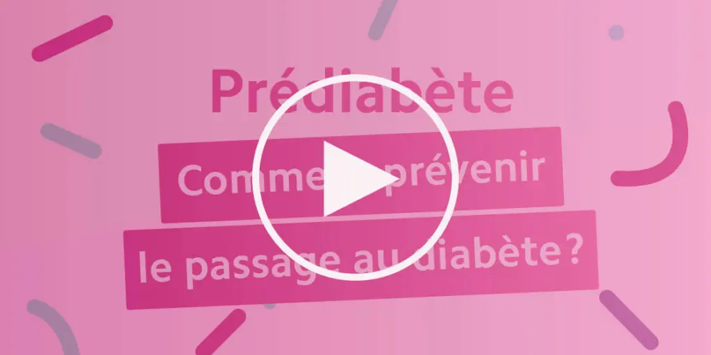 Prediabetes: hoe voorkom je de evolutie naar diabetes?