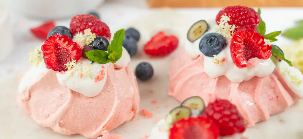 Pavlova