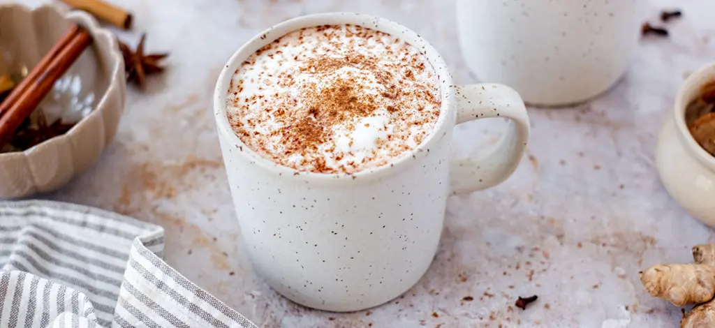 Chai chocolademelk