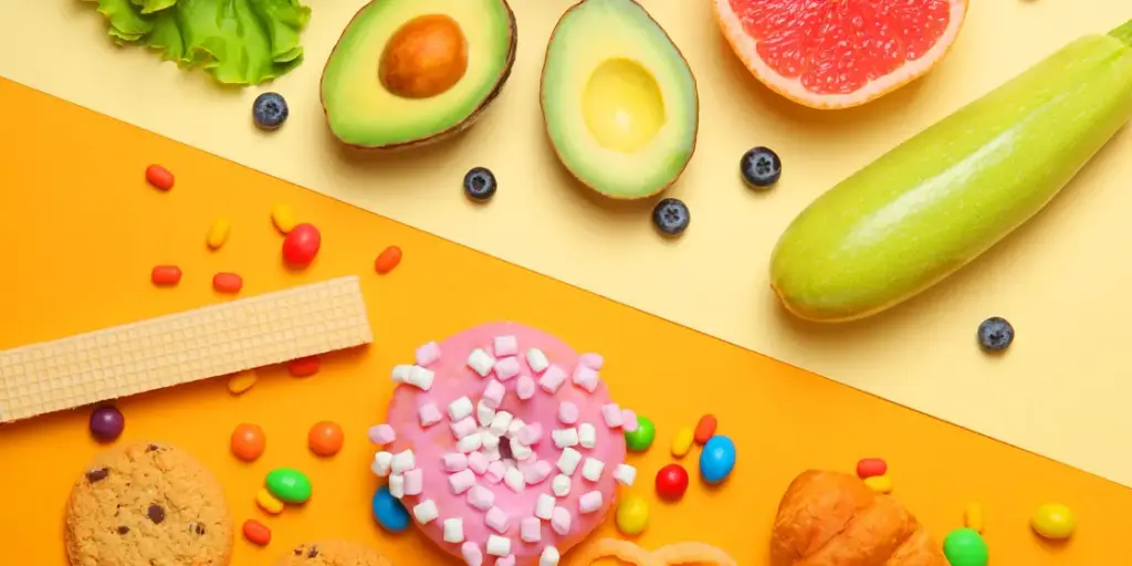 De glycemische index begrijpen