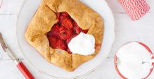 Aardbeigalettes-tagatose-recept