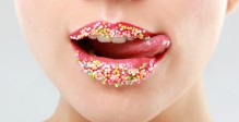 goût sucré-liever-zoet