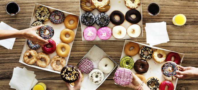 zoetstoffen, gezondheid, diabetes, gewicht, zoetstoffencheck