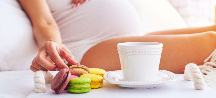 zwangerschapsdiabetes