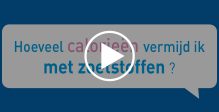 zoetstoffen-calorieen-vermijden