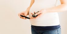 zwangerschap-gewicht-voorkomen-diabetes