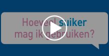 hoeveel-suiker-mag-ik-gebruiken