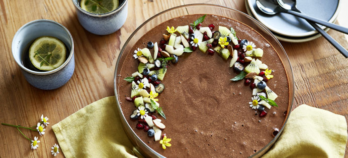 chocolademousse-zonder-toegevoegde-suikers