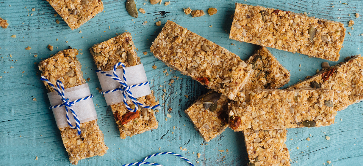 Zelfgemaakte-granola-repen