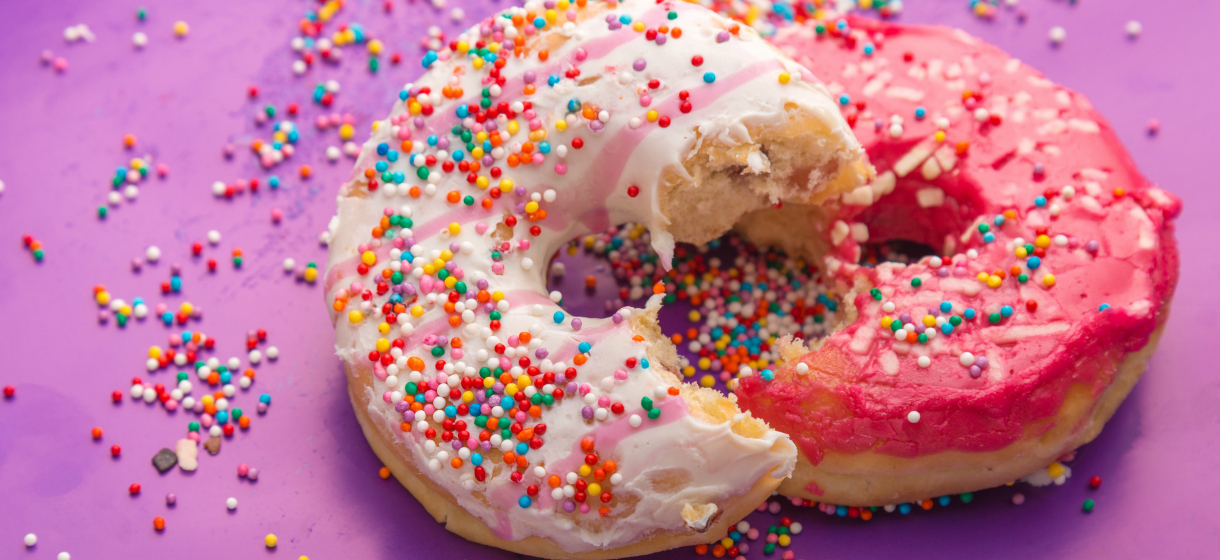 Wat gebeurt er in ons lichaam met de suikers uit voeding?
