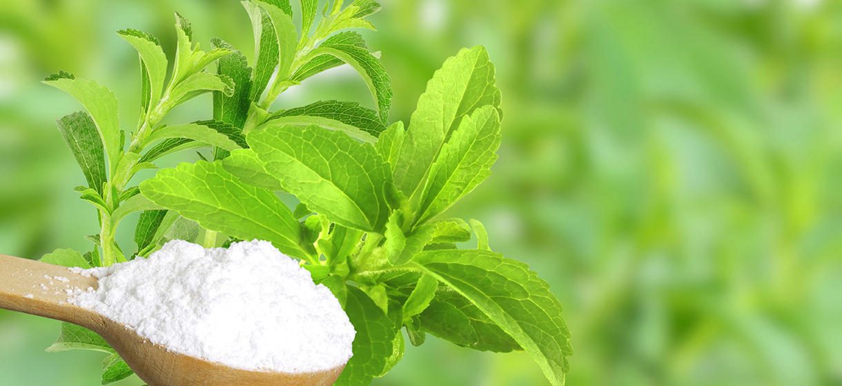 stevia