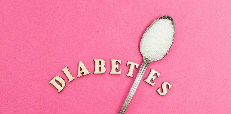 Diabetes: nieuwe voedingsaanbevelingen in de UK