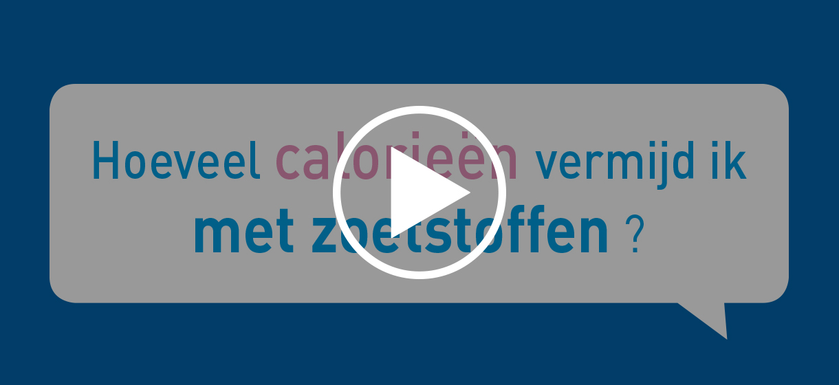 zoetstoffen-calorieen-vermijden