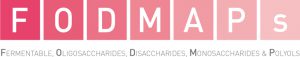 fodmaps-definition