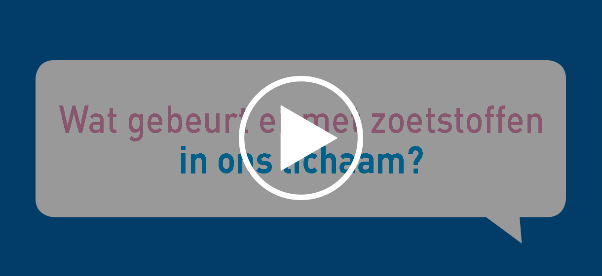 wat-wordt-aspartaam-in-het-lichaam