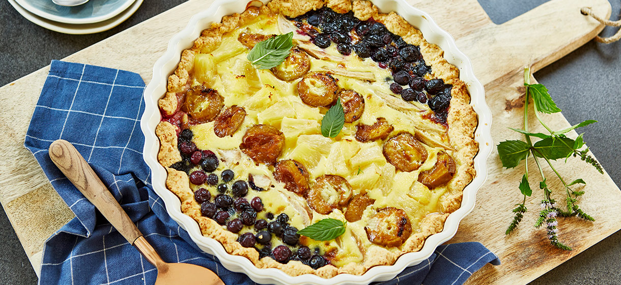 tarte-aux-fruits