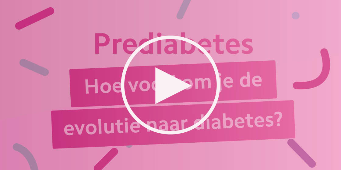 prediabetes