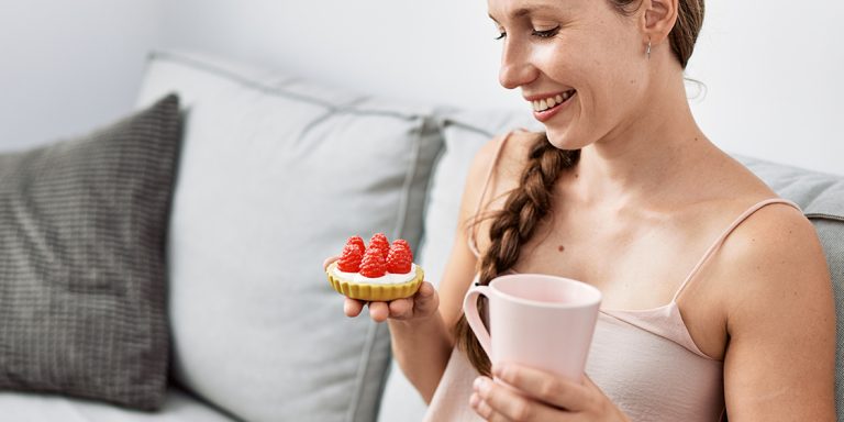 Suiker in de voeding van de Belgische bevolking
