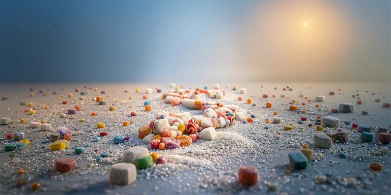 Caloriearme zoetstoffen, nuttig voor het behoud van gewichtsverlies Caloriearme zoetstoffen, nuttig voor het behoud van gewichtsverlies