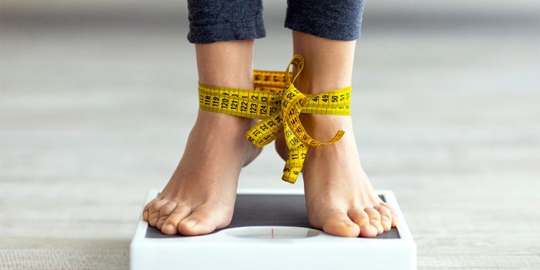 Een effectieve bondgenoot bij het afvallen