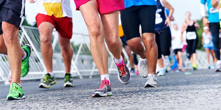 Wat beveel jij aan om 20 km te lopen? Wat beveel jij aan om 20 km te lopen?