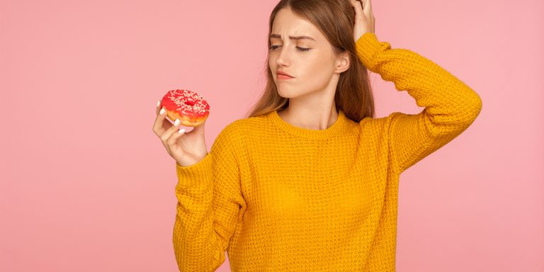 Suiker beperken, ja, maar moeten we de zoete smaak helemaal bannen? Suiker beperken, ja, maar moeten we de zoete smaak helemaal bannen?