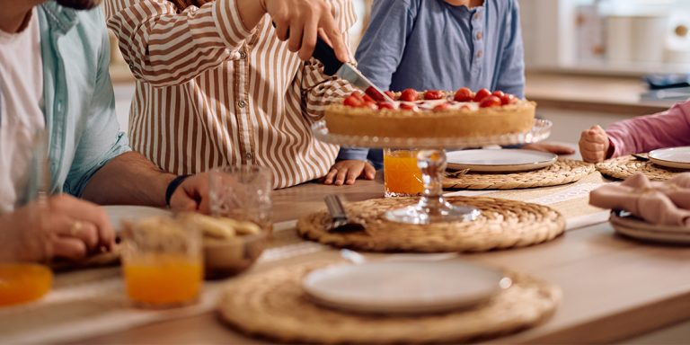 Zorgt de zoete smaak er echt voor dat we meer zoet eten?
